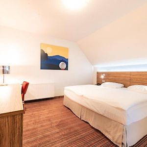 Chambre Supérieure Lit King-Size