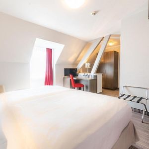 Chambre Familiale